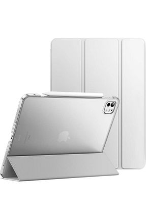 کیف تبلت طوسی Apple Uyumlu UnDePlus - کد 881430830