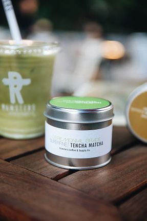 محصولات لذیذ و ارگانیک Rawsters Coffee Supply Co - کد 879865196