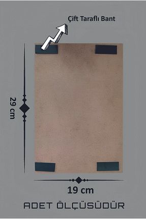 پوستر Pi Dekorasyon - کد 881446052