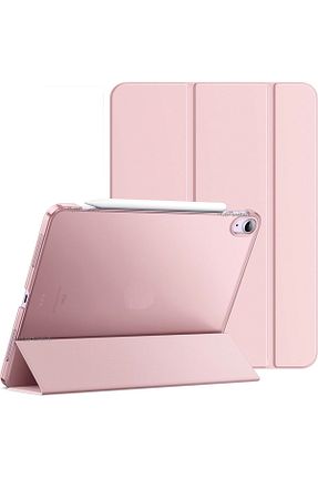 کیف تبلت صورتی Huawei Uyumlu m.tk moveteck - کد 869926722