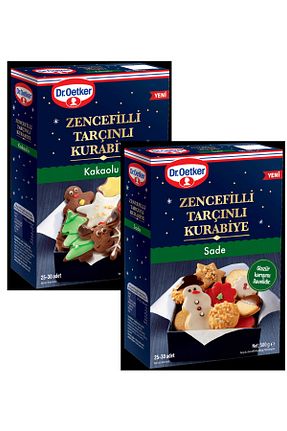 مخلوط آرد Dr. Oetker - کد 881459769
