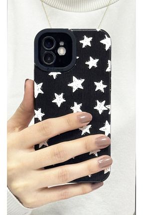 کاور و قاب نارنجی iPhone 11 KVK PRİVACY - کد 855034593