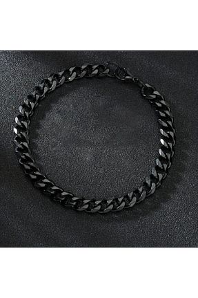 ساعت مچی مشکی مردانه 43 میلی متر Geneva - کد 881500346