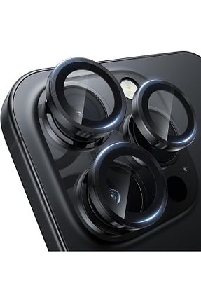 محافظ لنز دوربین مشکی EVAX - کد 864028082