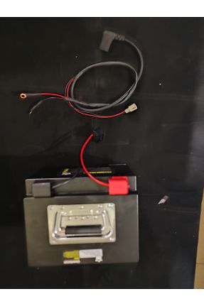 لوازم دوچرخه برقی Volta - کد 881524190
