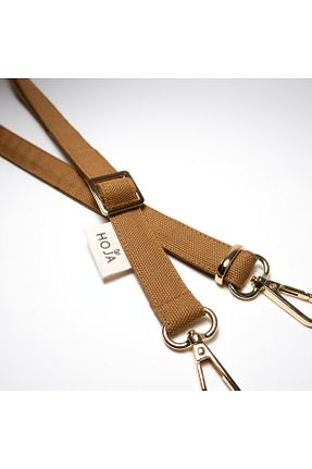 اکسسوری کیف نارنجی زنانه HOJA Store - کد 881519043