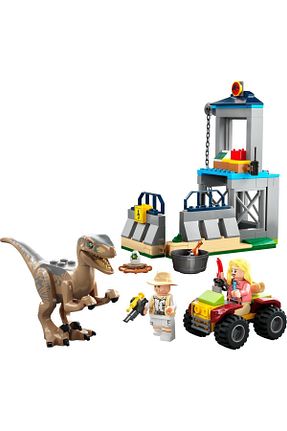 Tost Makinesi Jurassic World™ LEGO - کد 732459923
