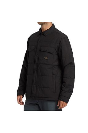 کت مشکی مردانه Relaxed Billabong - کد 881631826