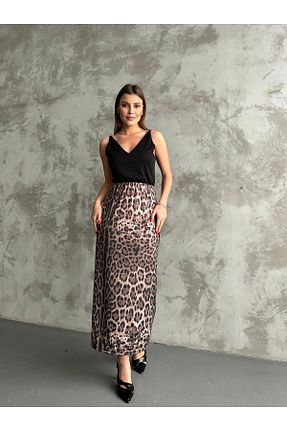 لباس رنگی زنانه بافتنی bm bessomoda fashion boutique - کد 881635193