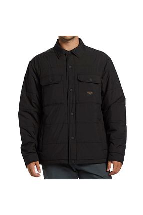 کت مشکی مردانه Relaxed Billabong - کد 881631826