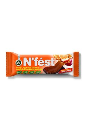 میان وعده سالم Nfest - کد 866328765