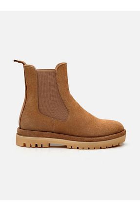 بوت برفی قهوه ای زنانه Su Espadril - کد 868902372