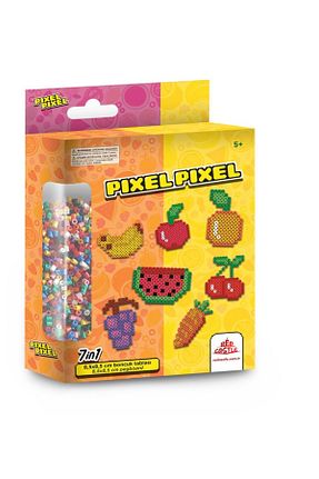 منجق Pixel Pixel - کد 881644524