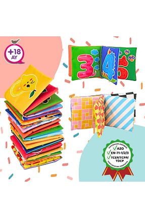 اسباب بازی آموزشی زبان جهانی Birlik Oyuncak - کد 42047807