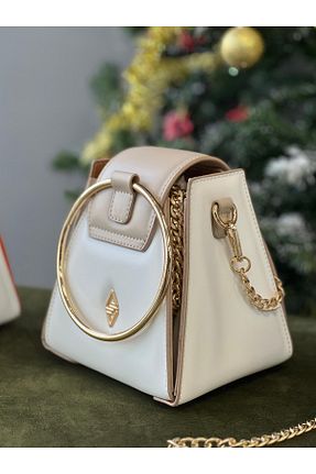 کیف مجلسی رنگی زنانه Ametist - کد 881666435