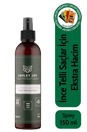 اسپری روشن کننده مو Ashley Joy - کد 305749737