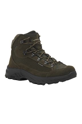 کفش بیرون خاکی مردانه جیر Garsport - کد 881671655