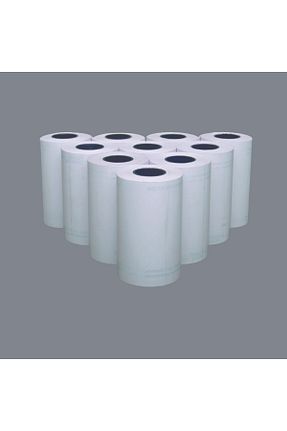 کاغذ رولی حرارتی سفید PEAKPACK - کد 850089041