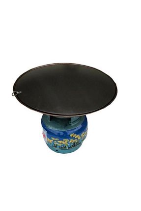 اجاق قهوه ای فلزی Gülsan - کد 78833615