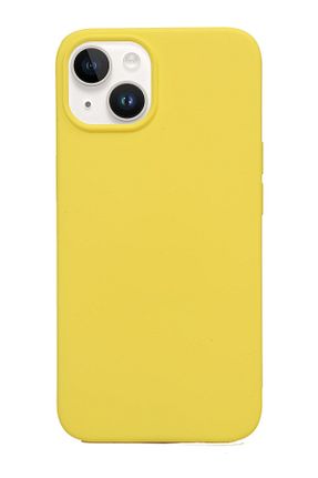 کاور و قاب زرد iPhone 13 Merwish - کد 675148261