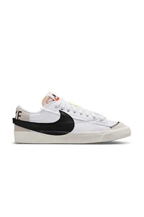 کفش اسنیکر سفید مردانه بند دار Nike - کد 466478191