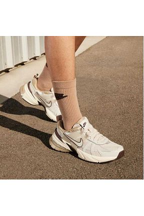 کفش پیاده روی نباتی زنانه Nike - کد 881677527