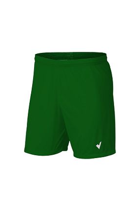 شلوارک و برمودا سبز مردانه لیکرا AREMSPOR - کد 881674067