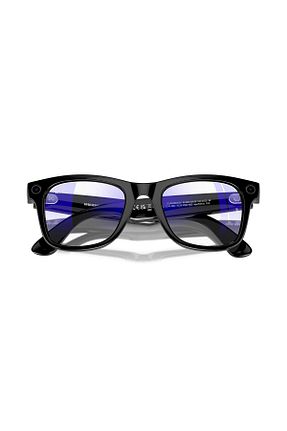 عینک آفتابی نارنجی زنانه 50 Ray-Ban - کد 880191216