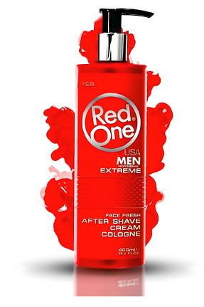 محصول بعد از اصلاح Red One - کد 825576927