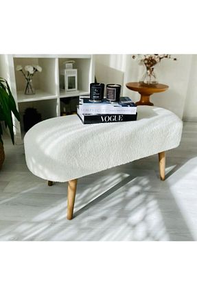 برژر نباتی چوب DEKOR MOBİLYACIM - کد 881709006