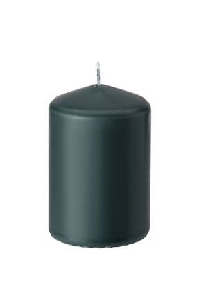 شمع سبز Kokusuz IKEA - کد 874882343