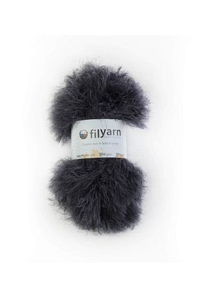 نخ بافندگی طوسی Filyarn - کد 94522601
