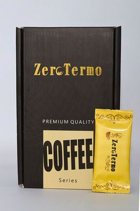 قهوه فیلتر و دانه zerovita - کد 290208686