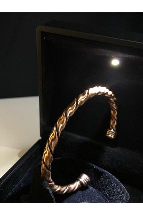 النگو متالیک زنانه vogutima - کد 860323004