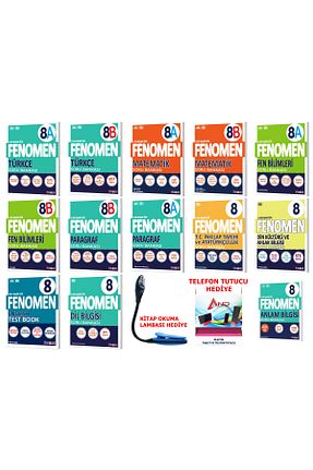 آمادگی آزمون Fenomen Yayıncılık - کد 881759720