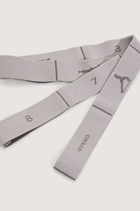 لاستیک فشار بنفش Orta Sert Oysho - کد 157478359