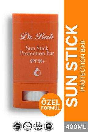 کرم ضد آفتاب بدن SPF 50 + Dr Bali - کد 813613930