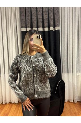 رویه طوسی زنانه Relaxed SHINE STYLE - کد 881762373