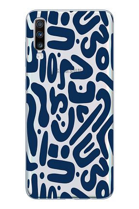 کاور و قاب رنگی Samsung Galaxy A50 Elorakılıf - کد 881780726