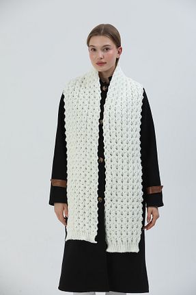 گردنی زنانه تریکو Sheilar - کد 881766221