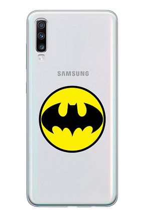 کاور و قاب رنگی Samsung Galaxy A50 Elorakılıf - کد 881781134