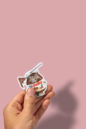 اتیکت sticker - کد 847783614
