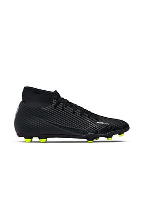 کفش فوتبال چمنی بژ مردانه Nike - کد 881966691