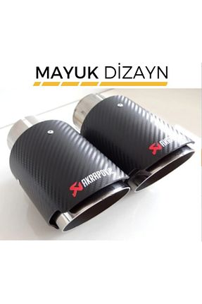 سراگزوز نیکل Akrapovic - کد 70112908