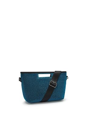 کیف دوشی مشکی زنانه Kipling - کد 881816046