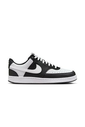 کفش اسنیکر سفید زنانه بند دار Nike - کد 881822276