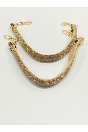 اکسسوری کیف طلائی karantuhafiye - کد 881434056