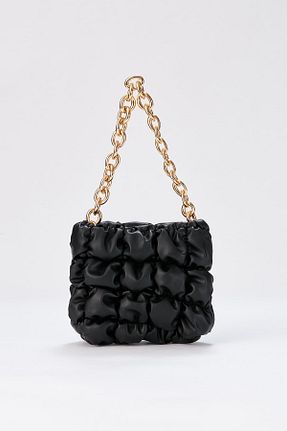 کیف دستی مشکی زنانه سایز متوسط SHUBBAGS - کد 828899305