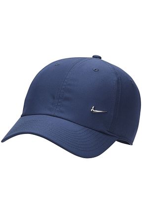 کلاه آبی زنانه Nike - کد 881864100