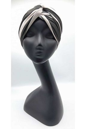 کلاه شنای حجاب رنگی زنانه Differenza - کد 881873912
